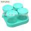 Plastic Safe Baby Food Storage Containers