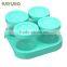 Plastic Safe Baby Food Storage Box