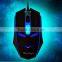 Optimus Prime Laptop Mouse With Backlit for Gaming