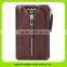 16101 New arrived Smart design leather key holder wallets man