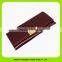 14353  China fashion long leather ladies purse