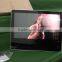 27 inch HD Wall Mount LCD Elevator digital AD Signage display board