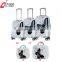 abs+pc trolley luggage case