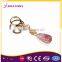 Fast Quote Druzy Alloy Wholesale Fashion Keychain