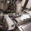 ZHF-100A automatic tube filling and sealing machine