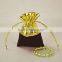Velvet Gift Bag Jewellery Pouch Pen bag