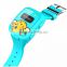 Children's smart phone watch multi functional hand child watch mobile phone children to prevent loss
