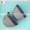 High Quality 604 Mould Steel Toe Cap for Safety Shoes With EN12568:2010 Standard