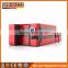 ERMACO cheap laser cut aluminum sheet machine price with all cover