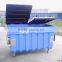 Plastic water clean water processing customized environmental protection