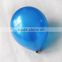 Custom pearl balloon metallic balloon for all festivals use