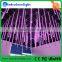 madrix led tube meteor lighting 500mm dmx led stage light