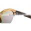 unique design natural wood sunglasses uv400 customizable