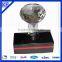 custom high quality office handle plastic stamp