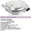 PIZZER MAKER GS/CE timer and adjustable temperature control