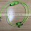Led Earphone With Light for Gift