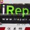 Advertising led luminous letter outdoor sign board for shop