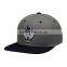 Custom Snapback Caps 6 Panel Snapback Hats