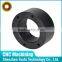 cnc machining camera housing digital frame custom made of aluminum with sandblast anodized