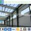EU prefabricated structural steel warehouse building material for sale