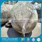 Marine inflatable rubber airbag for ship launching with ISO14409