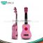 2016 high quality classic guitar toy for kids chinese guitar