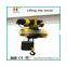1 Ton Electric Chain Engine Crane Hoist