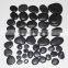 chinese body health care Craft massage basalt stone suppliers