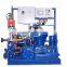 lubricating oil separator