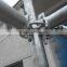 Scaffolding rental