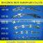 galvanized blade wire