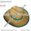 We are manufacturer of straw hat in Vietnam