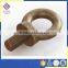 16MM 316/304 STAINLESS STEEL MATERIAL DROP FORGED EYE NUT