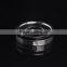 Modern Popular Rings Design /Stainless Steel Titanium Ring For wedding