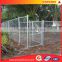 30 YEARS Manufacturer of Galvanized Chain Link Fence/PVC coated chain link fence