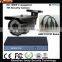 Megapixel HD TVI Analog Camera, Metal bullet 2mp full hd 1080p surveillance TVI camera