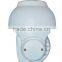 4 Inch Mini Analog 700TVL 10X Zoom Security CCTV PTZ Camera With With Auto Tracking Function