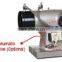 adjustable rotary center tailstock for lathe