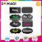 Chalkboard PVC Decal Sticker Factory Exported Labels Amazon chalkboard label