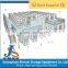 Mezzanine Platform / Steel Mezzanine Floor/heavy Duty Mezzanine Floor