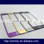9HTitanium Alloy 9H for iphone6 tempered glass screen protector