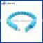 Beads Connection Bracelet Charger Sync Data Cable High Speed Round Durable Adapter