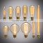2016 hot sell Led Filament Light Bulb Edison Lamp Vintage Light Bulb