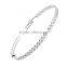 SRB0273 Fashion Cheap Price China Wholesale Stainless Steel Adjustable Bracelet & Bangle