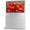 47" Interactive LCD Wifi Advertising Players