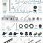 embroidery machine spare parts