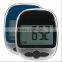 LCD Pedometer Monitor / Pedometer Step Counter / Step Distance Calories Measure Counter