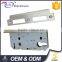China trade assurance supplier stainless steel mortise lock body, mortise door lock