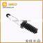 wedge type aerial strain cable clamp/Dead end clamp