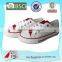 China OEM Vulcanized Shoes Factory, White Women Canvas Shoes , Men Canvas Vulcanized Shoes